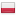 pekaes.pl hosted country